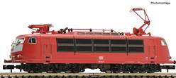 ALEMANIA DB LOCOMOTORA ELECTRICA 103 174-9 (CONECTOR NEM 651)