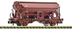 ALEMANIA DB TOLVA MARRON