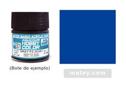 AZUL BRILLO (10 ml)