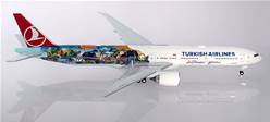 BOEING 777-300ER TURKISH AIRLINES