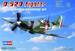 D520 FIGHTER