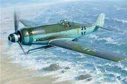 FOCKE-WULF FW190D-12 R14