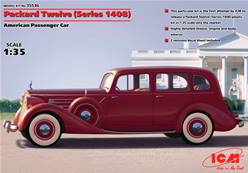 PACKARD TWELVE SERIES 1408