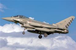 EUROFIGHTER TYPHOON 2000 (SINGLE SEATER)