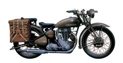 TRIUMPH 3HW