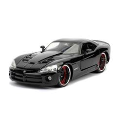 DODGE VIPER SRT 10 FAST&FURIOUS 