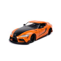 TOYOTA GR SUPRA F9 FAST&FURIOUS 