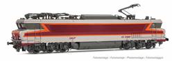 FRANCIA SNCF LOCOMOTORA ELECTRICA CC 21001 (CONECTOR DE 21 PINS)