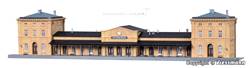 ESTACION (55 x 11 x 11 cm)