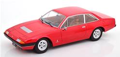 FERRARI 365 GT4 1972 ROJO