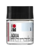 BARNIZ ACRILICO MATE (50 ml)