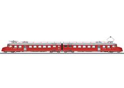 SUIZA SBB AUTOMOTOR CLASE RAe 4/8 "CHURCHILL ARROW" (MFX CON SONIDO)