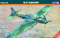 IL-2 LUFTWAFFE
