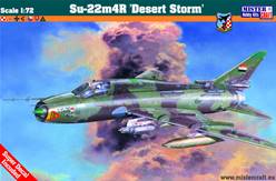 SU-22M4/R