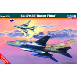 SU+17M3R RECON FITTER