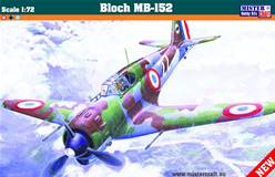 BLOCH MB-152
