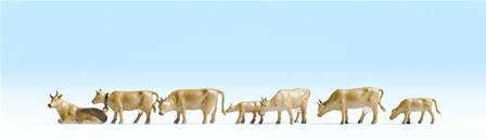 VACAS