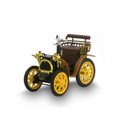 RENAULT TIPO A 1898