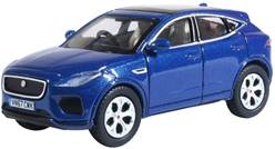 JAGUAR E-PACE AZUL