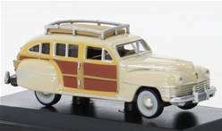 CHRYSLER TOWN & COUNTRY WOODY BEIGE / EFECTOS DE MADERA