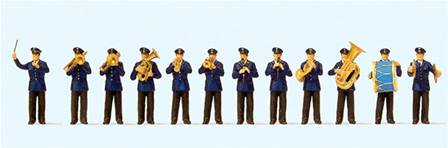 BANDA DE MUSICA 