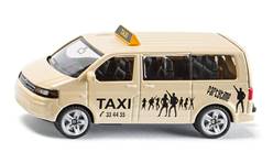 VW BUS TAXI