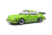 PORSCHE 911 (930) CARRERA 3.2 VERDE 1984