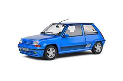 RENAULT 5 R5 GT TURBO MK2 1989 AZUL