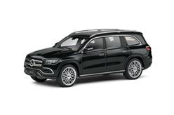 MERCEDES GLS AMG 25019 NEGRO