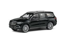 MERCEDES GLS  AMG 25019 NEGRO