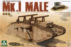 MK.I MALE