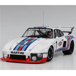 PORSCHE 935 MARTINI