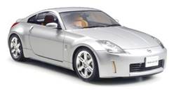 NISSAN 350Z TRACK