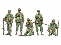 US. INFANTRY SCOUT SET