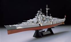BISMARCK