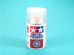 IMPRIMACIÓN EN SPRAY PARA METAL (100 ml)