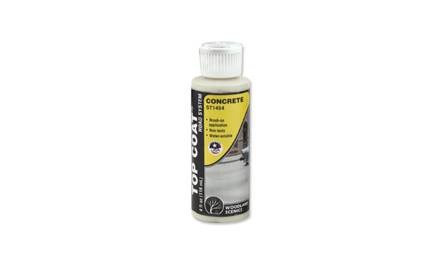 PINTURA ACRÍLICA COLOR CEMENTO (118 ml)