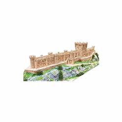 CASTILLO DE PEÑAFIEL (86 x 27,5 x 22,5)