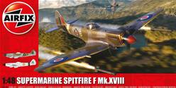 SUPERMARINE SPITFIRE F MK.XVIII