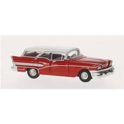 BUICK CENTURY ROJO-BLANCO