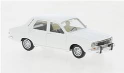 RENAULT 12 TL BLANCO