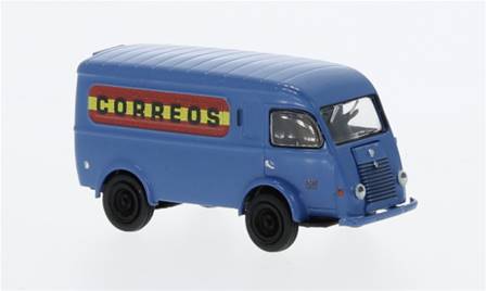 RENAULT 1000 KG CORREOS