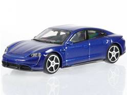 PORSCHE TAYCAN 2018