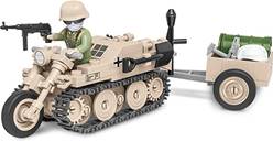 SD. KFZ. KETTENKRAD