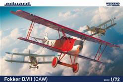 FOKKER D.VII