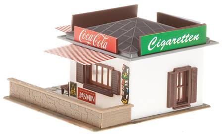 CASA (9 x 8 cm)