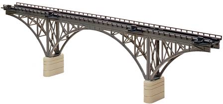 PUENTE VIADUCTO (40 x 3,2 x 10,5 cm)