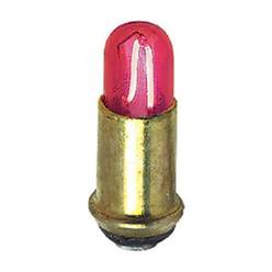 BOMBILLA HO-N PISTON ROJA