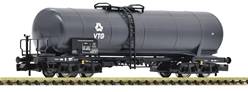 ALEMANIA VTG VAGON CISTERNA DE BOGIES