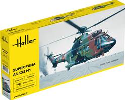 SUPER PUMA AS 332 M1